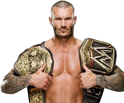  Randy Orton Png Transparent Image 319 Brock Lesnar Wwe Titles Randy Orton Png