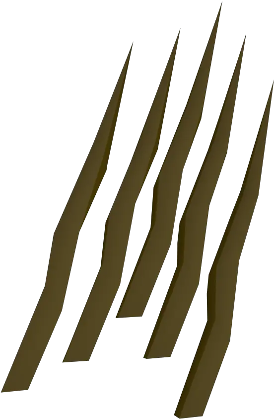  Chaotic Spike Detail Png Runescape Wiki Throwing Knife Spikes Png