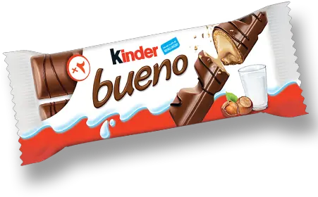  Falma Export Kinder Bueno Png Snickers Transparent