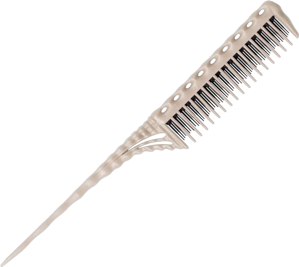  Ys Park 150 Tail Comb Png