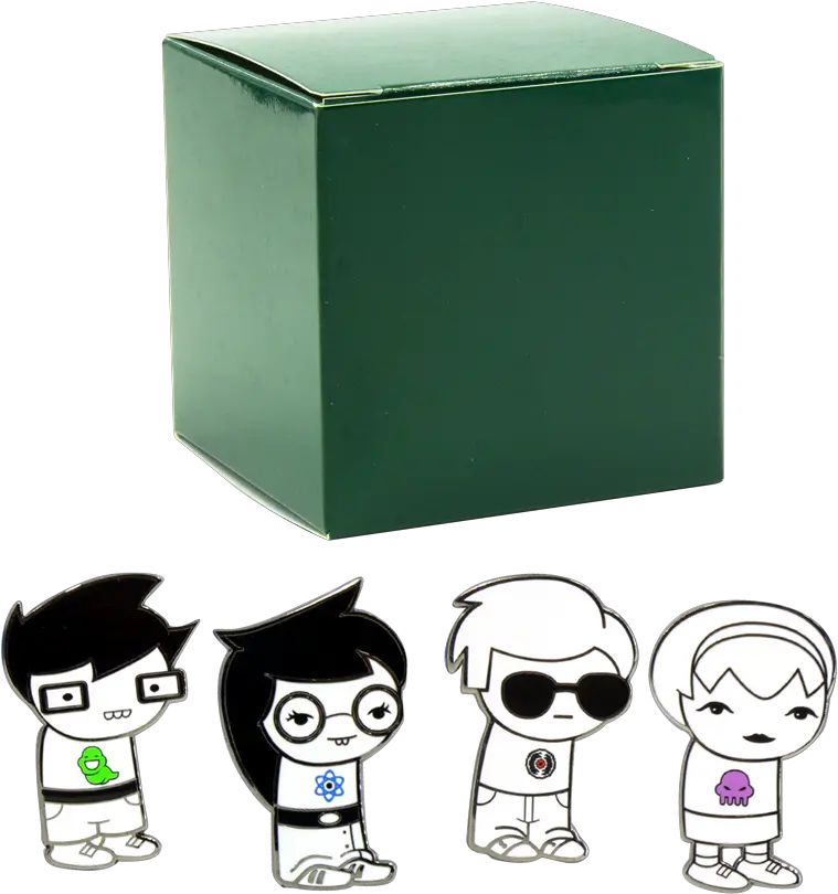  Homestuck Sburb Box Cartoon Png Sburb Logo