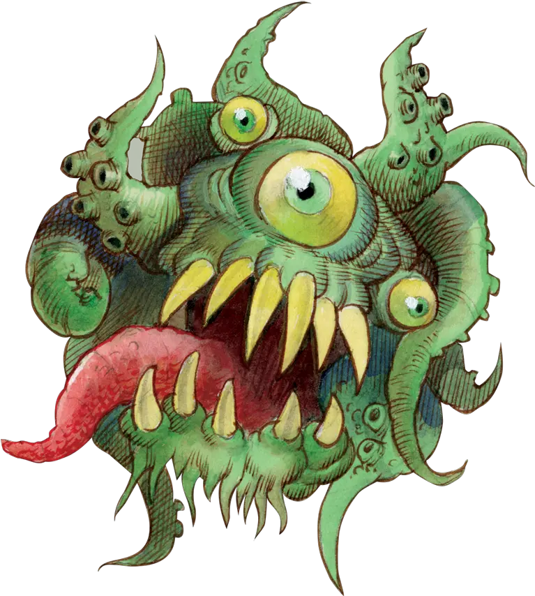  Atlas Games Cthulhu Gloom Dragon Png Cthulhu Png