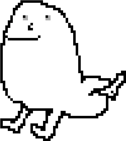  Final Dickbutt Dickbutt Pixel Art Png Dickbutt Png