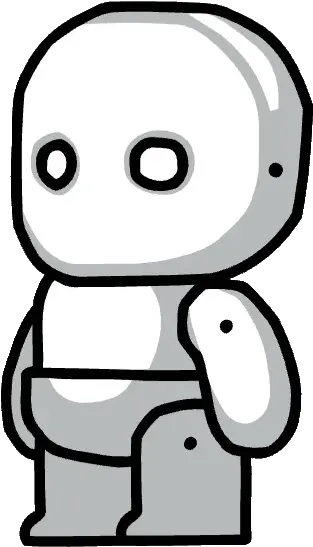  Mannequin Scribblenauts Wiki Fandom Cartoon Png Mannequin Png