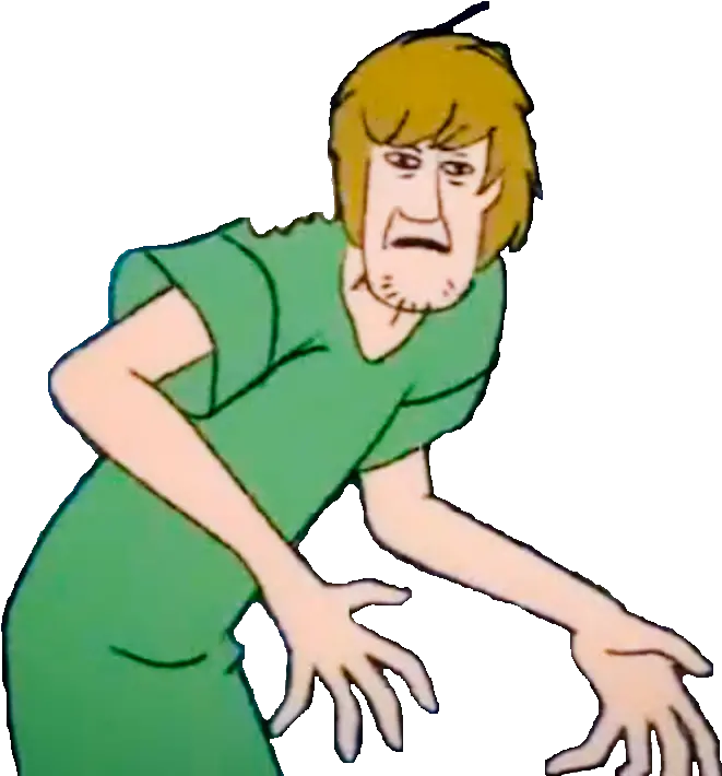  Shaggy Scooby Doo Png Shaggy Png Shaggy Png