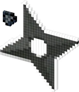  Shuriken Cursor St Margaret Pattens Png Shuriken Png