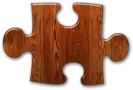  Appstore For Wooden Puzzle Piece Png Piece Of Wood Png