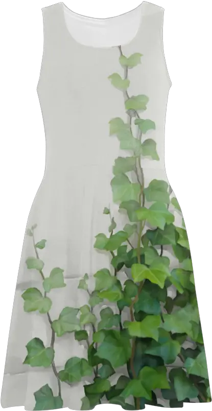  Climbing Plant Sleeveless Png Wall Vines Png