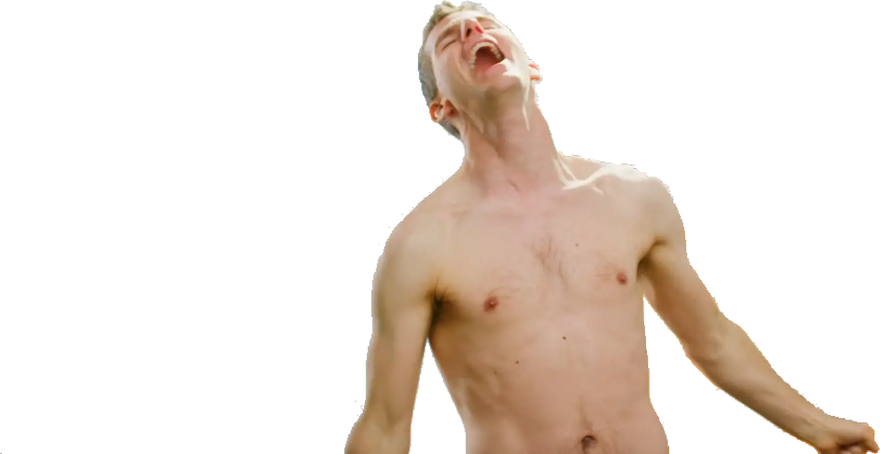  Linus Tech Tips Body Hd Png Download Nipple Triggered Meme Png