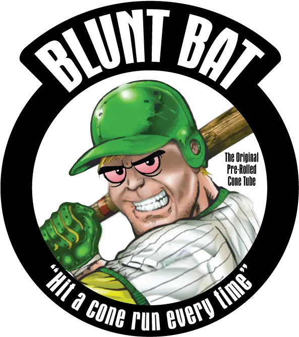  Joint Blunt Roller For Baseball Png Blunt Transparent