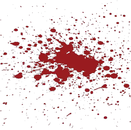  Bloody Bullet Hole Png Picture Transparent Blood Smear Png Bullet Hole Png