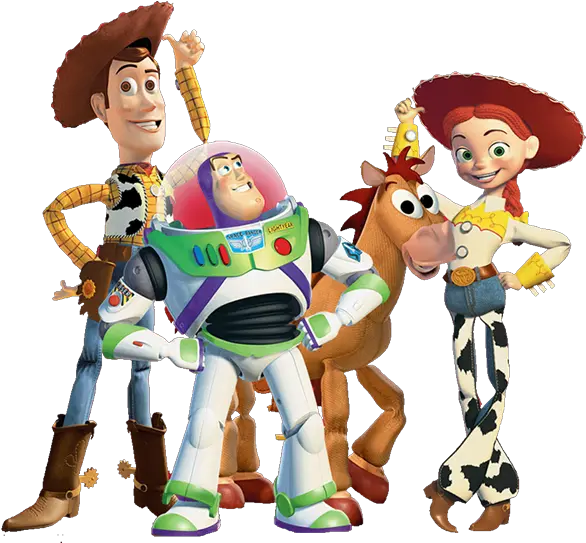  Buzz And Woody Png 3 Image Toy Story Birthday Shirt Woody And Buzz Png