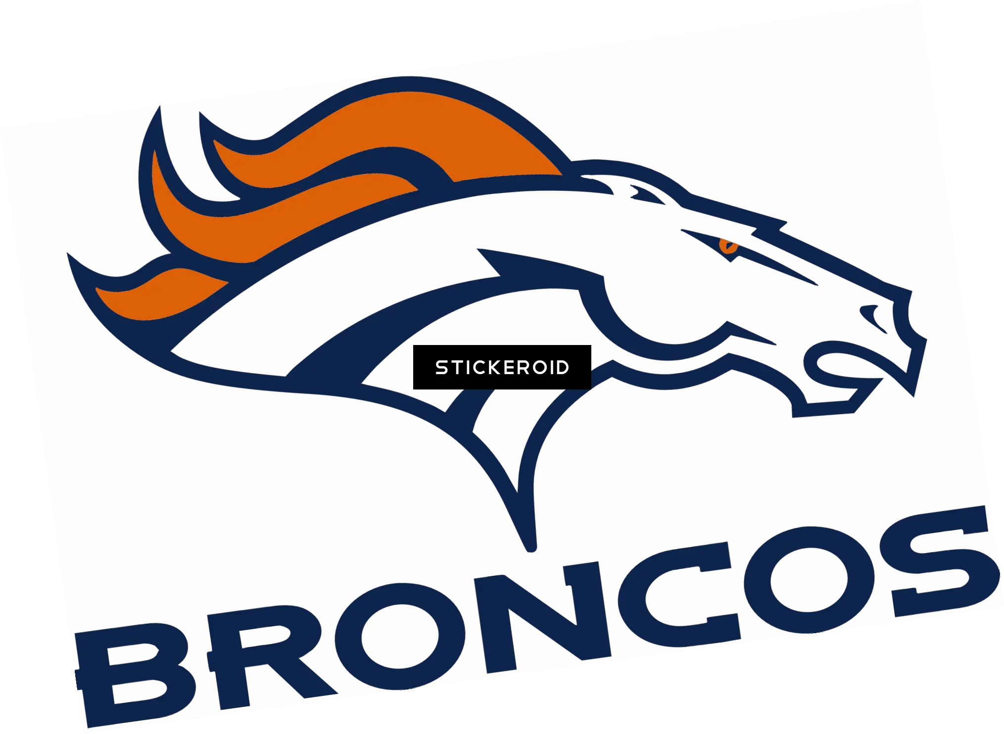  Denver Broncos Pic Football Denver Broncos Logo Small Transparent Denver Broncos Logo Png Broncos Icon