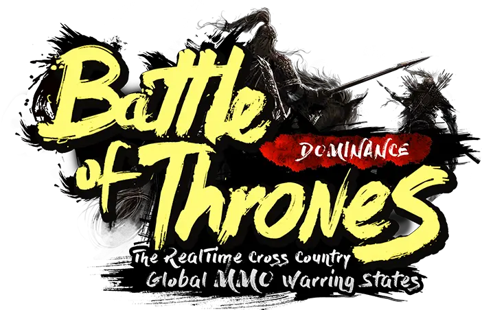  Battle Of Throne Total Warfare Mobile Game Official Website Graphic Design Png Throne Logo