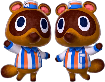  Png Animal Animal Crossing Timmy And Tommy Animal Crossing Png