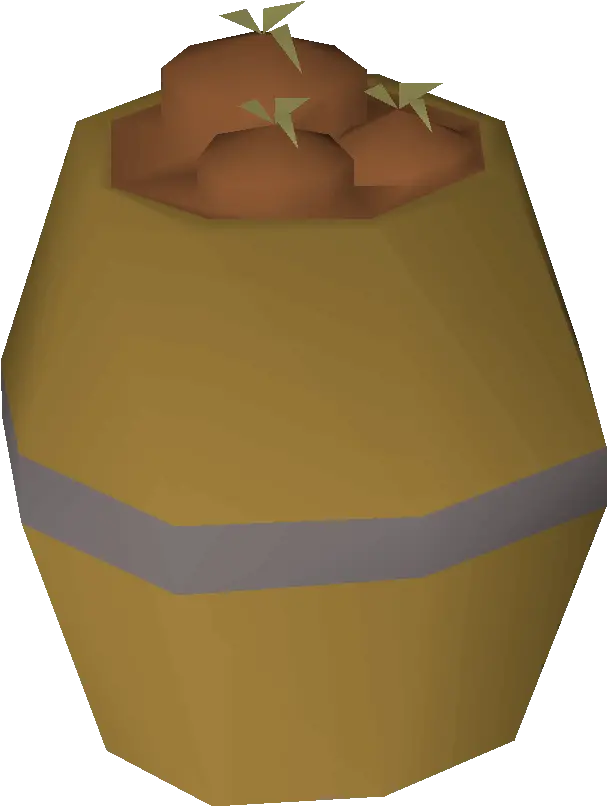  Rotten Apples Osrs Wiki Box Png Apples Png