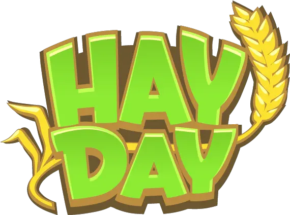  For Media Supercell Hay Day Logo Png Clash Of Clans Logo