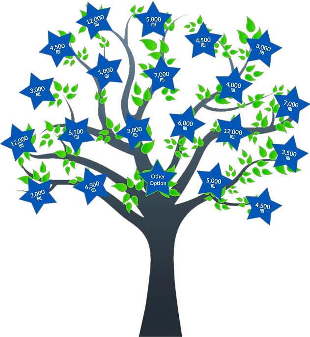  Wish Tree Make A Wish Israel Png Wish Png