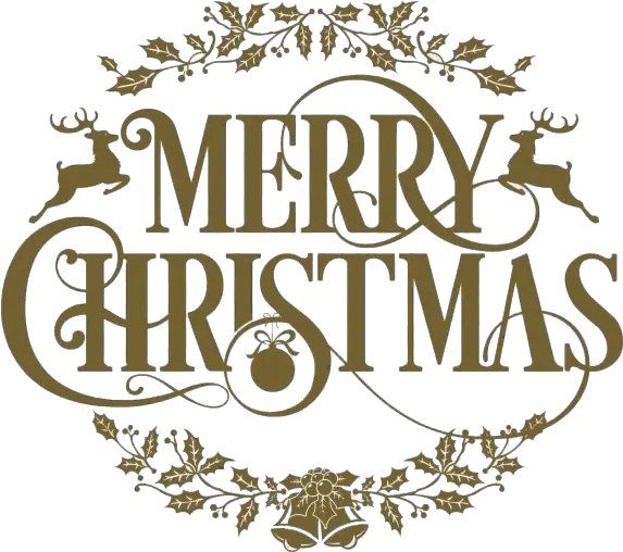  Merry Christmas Logo Png File Modern Merry Christmas Text Christmas Logo Png