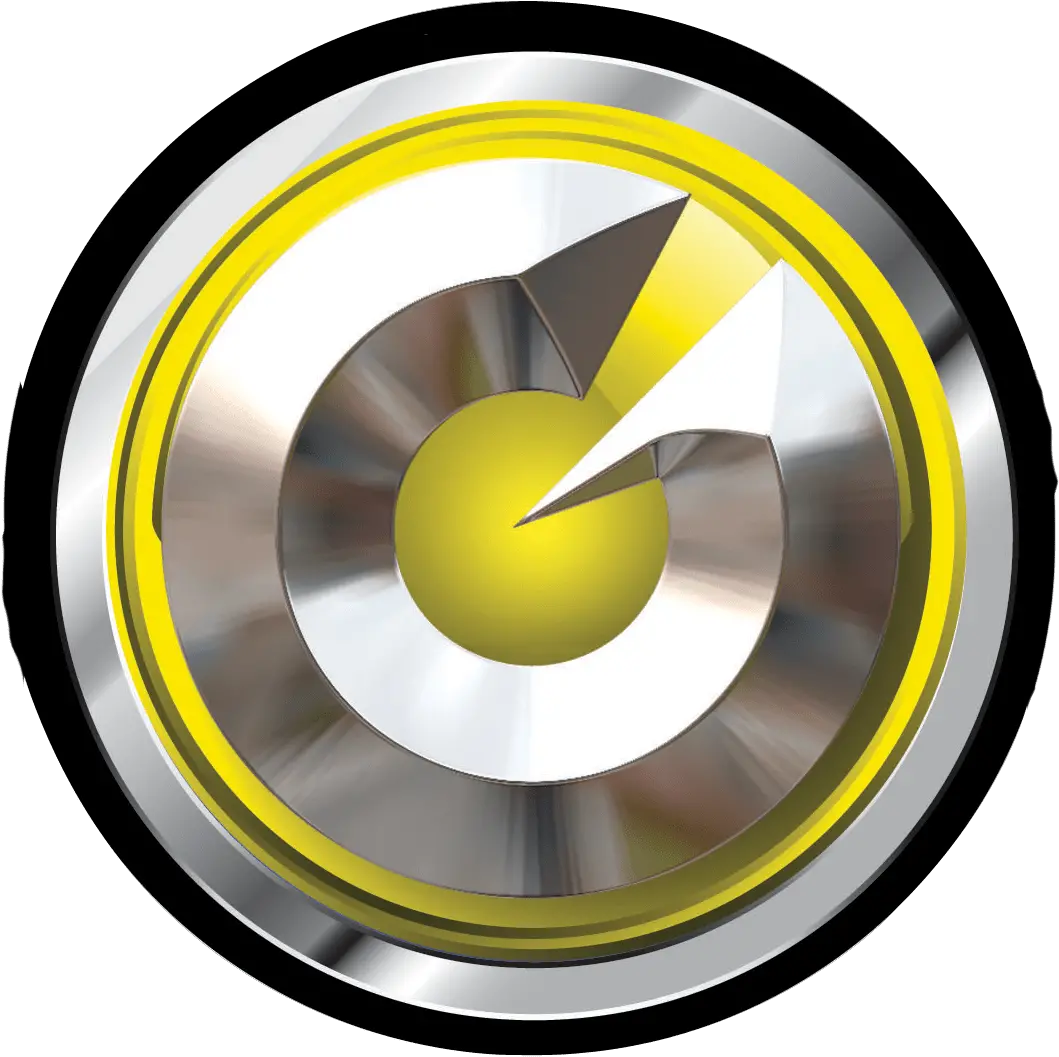  Cropped Circle Png Gp Logo