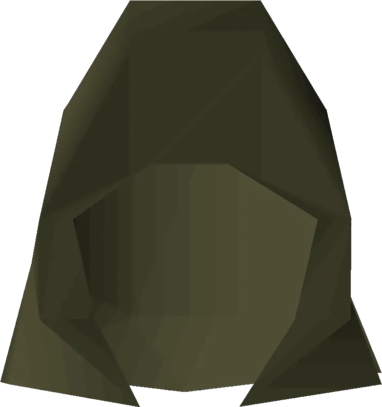  Ahrims Hood Triangle Png Hood Png