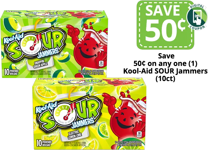  New Items Kool Aid Jammers Sour Png Kool Aid Png