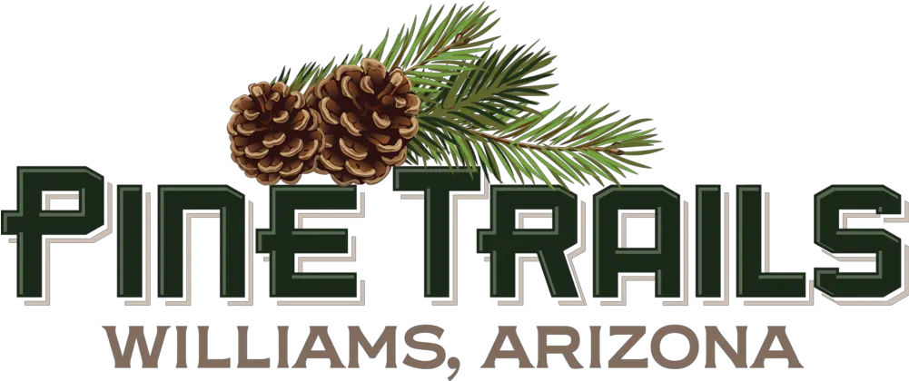  Pine Trails Williams Arizona New Homes Png Trail Life Logo