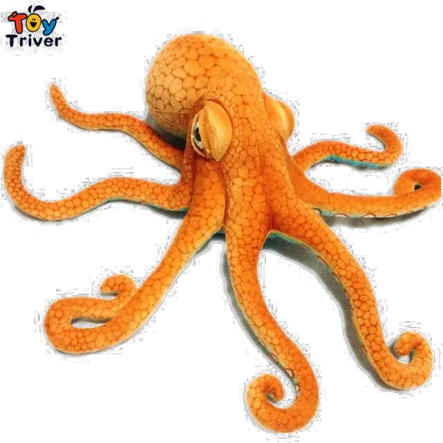  Octopus Toy Free Photo Png Hq Image Octopus Pillow Octopus Png