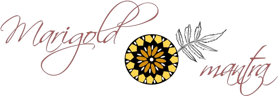  About Us Marigold Mantra Illustration Png Marigold Png