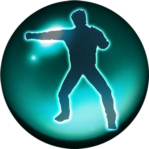  Shenmue Dojo Silhouette Png Inch Icon