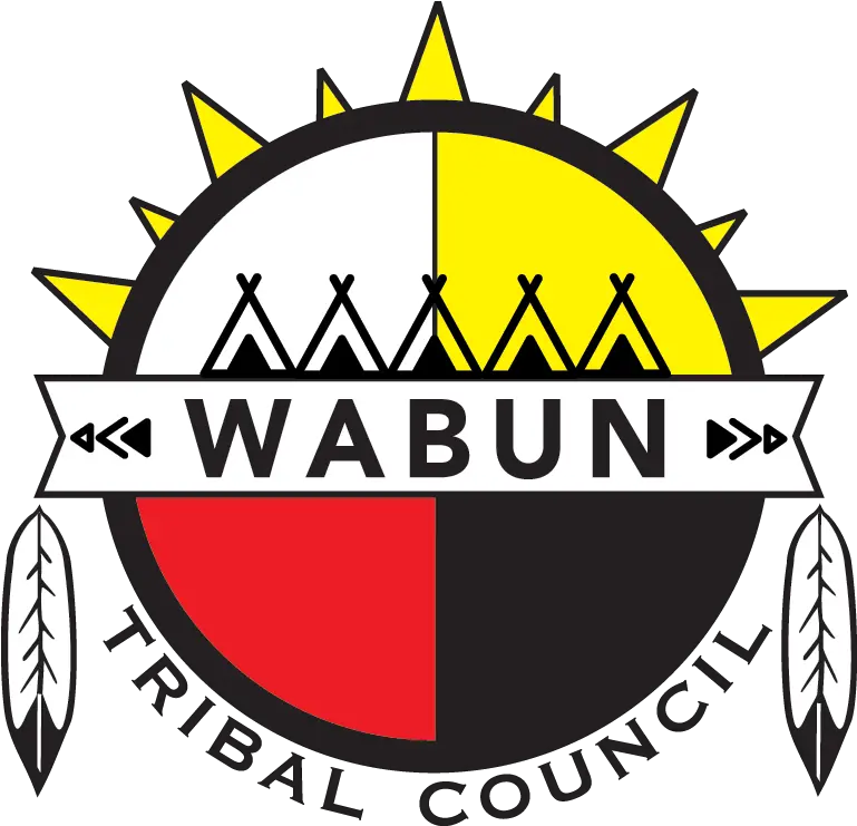  Brunswick House Fn Wabun Tribal Council Wabun Tribal Council Logo Png Fn Logo