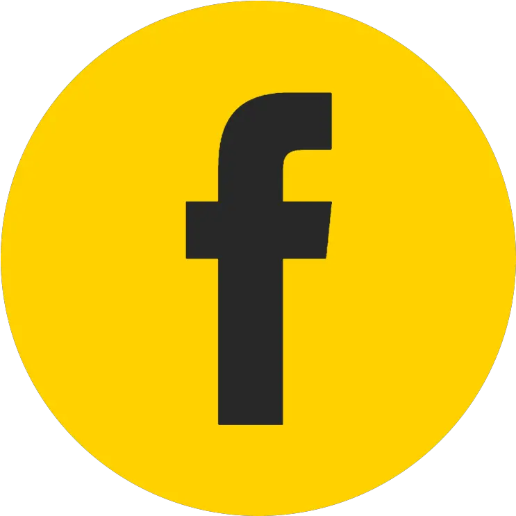  Privacy Policy Yellow Facebook Transparent Logo Png Blog Icon Flat