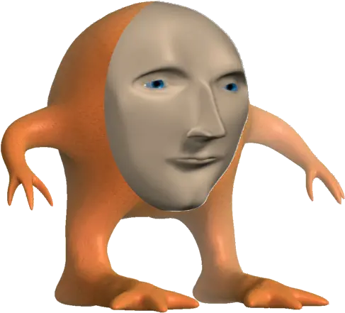  Fusion Surreal Memes Wiki Fandom Pow 831703 Png Fusion Surreal Memes Meme Transparent