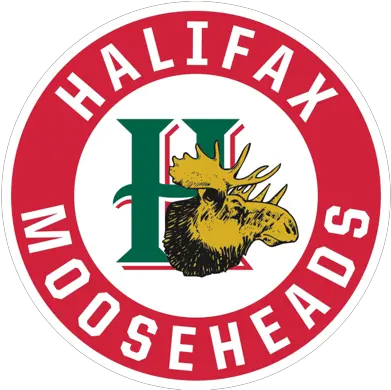  Halifax Mooseheads U2013 Official Site Of The Emblem Png Friday The 13th Game Logo