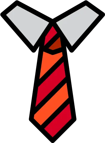  Tie Png Red Icon