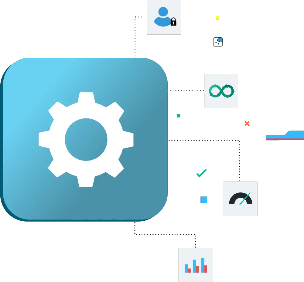  Api Testing For Agile Teams And Devops Api Fortress Android Gear Settings Icon Png Rest Api Icon