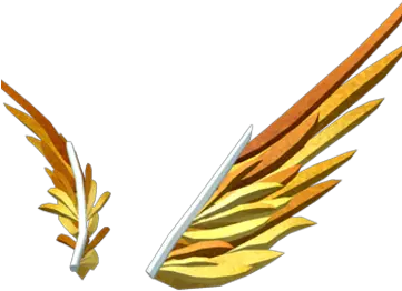  White Gold Wings Roblox White Gold Wings Png Gold Wings Png