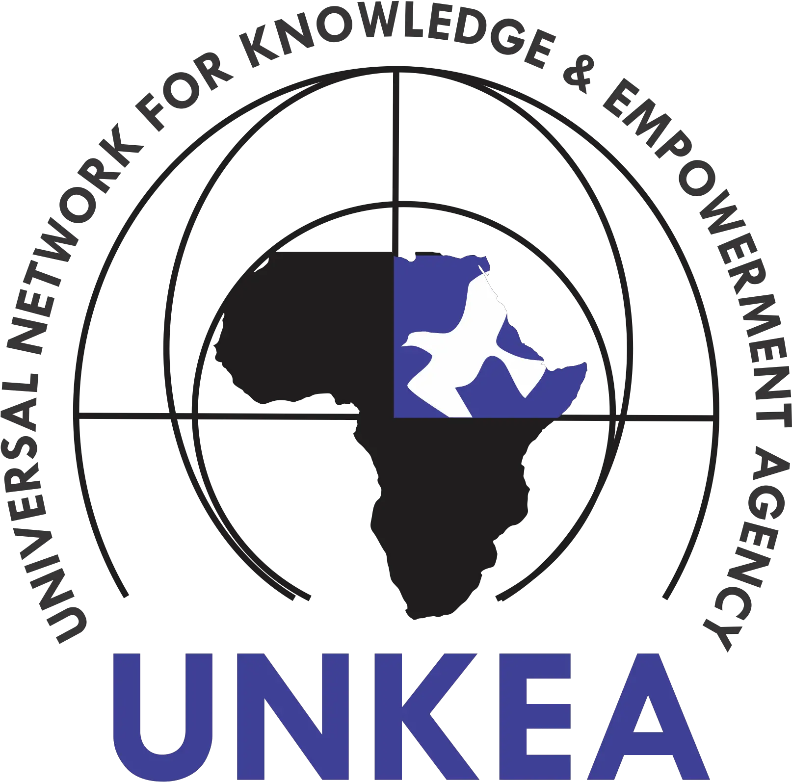  Unkeaorg Unkea U2013 Universal Network For Knowledge African Union Peace And Security Council Logo Png Ork Icon