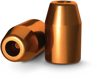  429 44 Mag 240g Hollow Point Bullets 500 Slug Hp Png Bullets Transparent