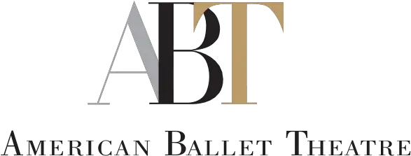  American Ballet Theatre Logo Download Logo Icon Png Svg Theater Icon Png