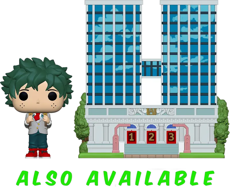  My Hero Academia Tsuyu Asui Translucent Pop Vinyl Figure Rs Ua High School Funko Pop Png Deku Transparent