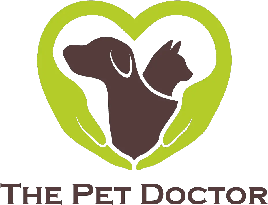  The Pet Doctor Veterinarian In Lakewood Wa Pet Doctor Png Pet Logo