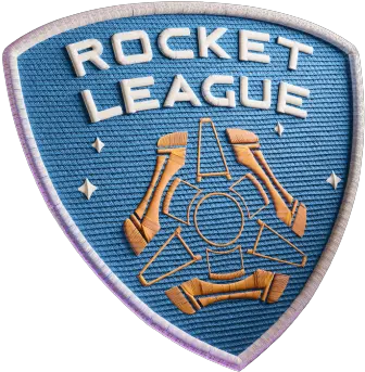  Rocket League Solid Png Rocket League Green Icon