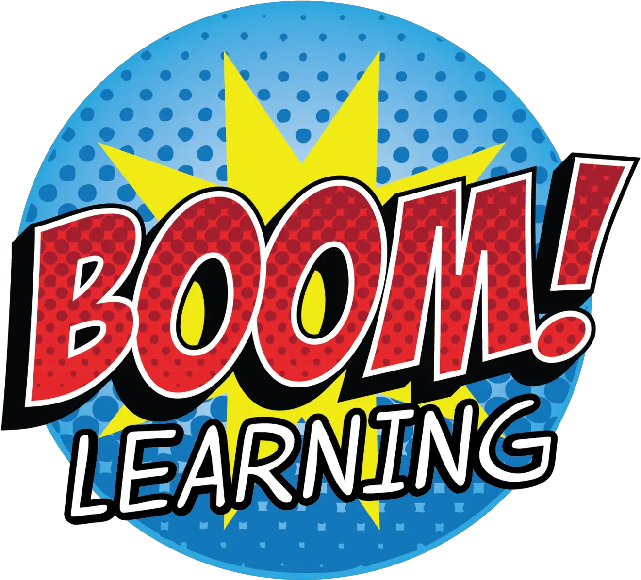  Cropped Boomlearninglogosmilingcat3x2png U2013 Boom Boom Cards Logo Transparent Background Boom Png