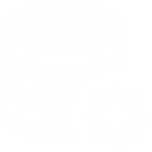  Lytic Home Data Collection Icon White Png Sas Training Icon