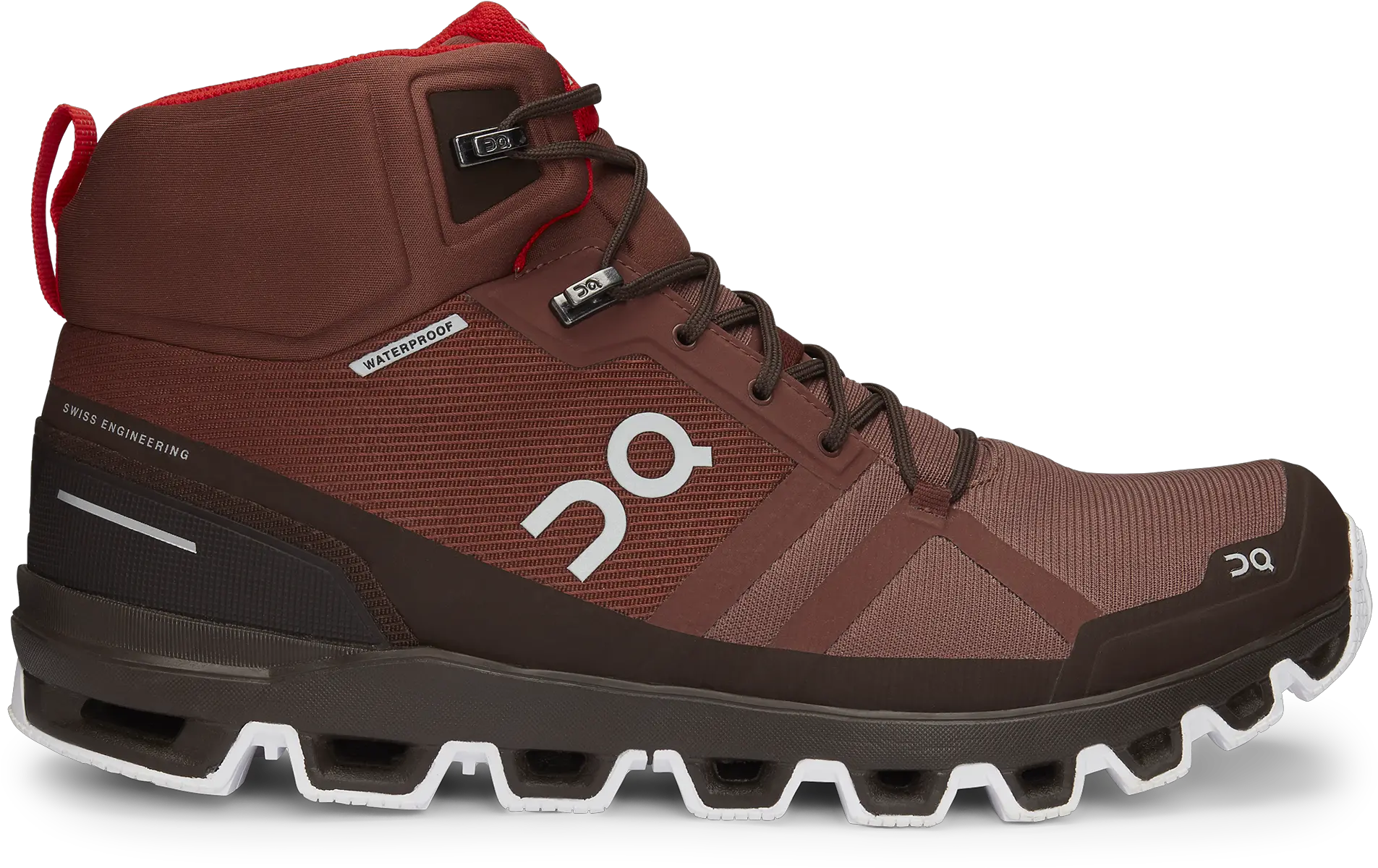  Cloudrock Waterproof The Lightweight Hiking Boot On Hiking Boots Png Hiker Png