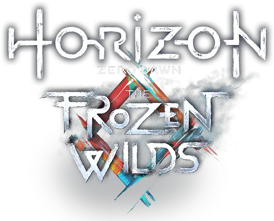  Download Horizon Zero Dawn Logo Png Horizon Zero Dawn Frozen Wilds Logo Png Horizon Zero Dawn Logo Png