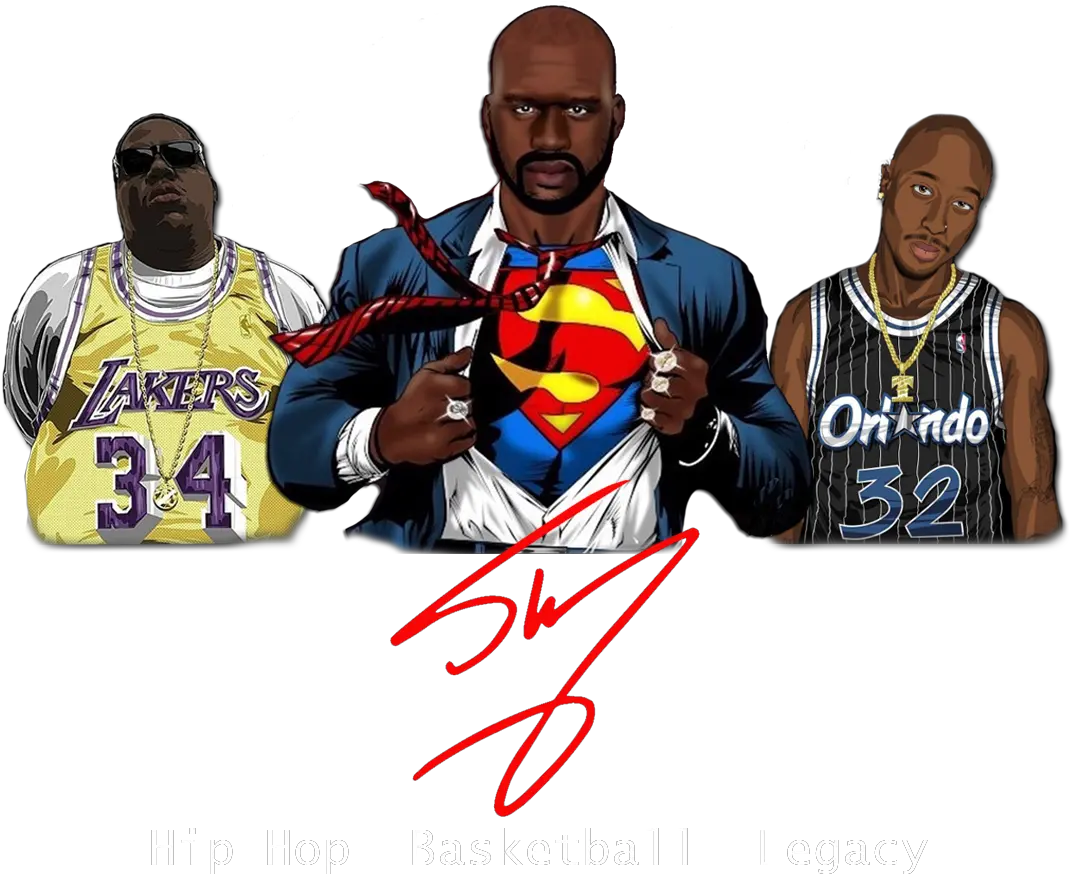  Shaq Fu Radio Is Shaquilles Streaming Shaq Fu Radio Png Shaq Png