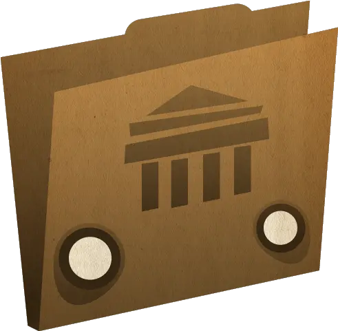  512 Desktop Folder Cool Icon Png