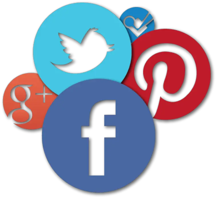  Logos Facebook Twitter Instagram Google Plus Logo Full Social Media Transparent Background Png Images Of Facebook Logos